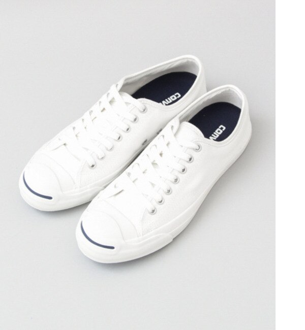 DOORS CONVERSE ジャックパーセル