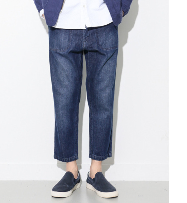 DOORS DENIM ベーカー