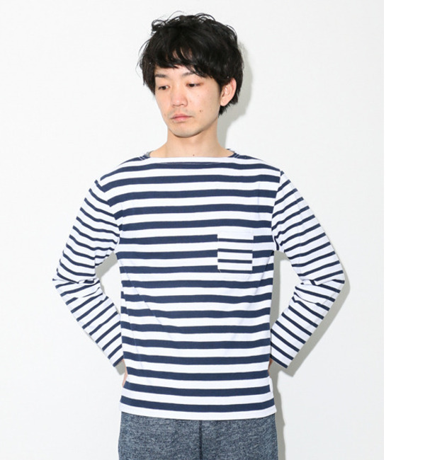 DOORS Mt.Design 3776 Le Minor 別注 LONG-SLEEVE T-SHIRTS