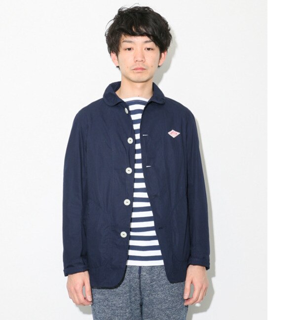 DOORS DANTON KND DOWNPROOF JACKET