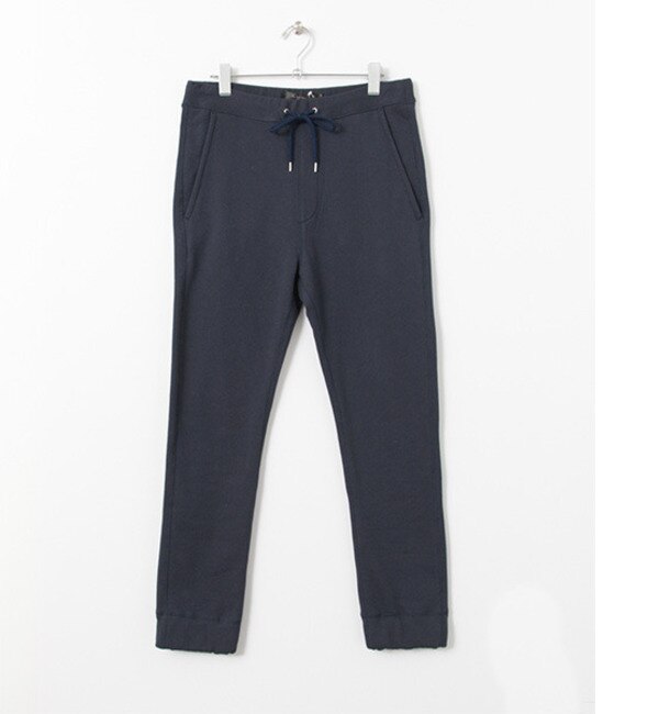 UR SUVIN COTTON SWEAT PANTS