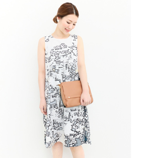 ROSSO THIS TABLE BY BEAU'RE SECOND BS-1604R バッグ