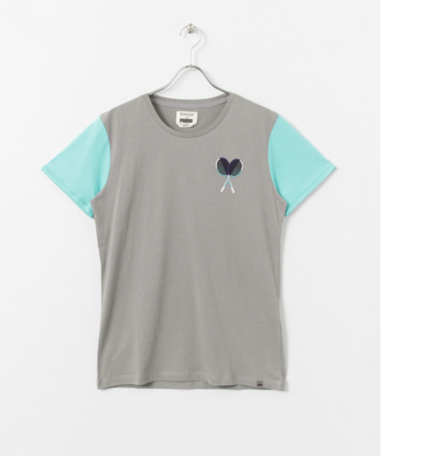 UR BWGH for PUMA BWGH GRAPHIC T-SHIRTS