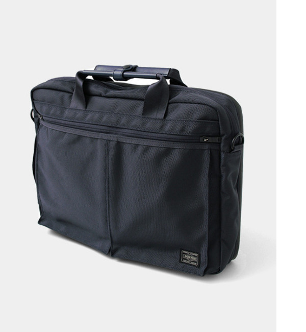 UR TRAVEL COUTURE by LOWERCASE 3WAY BAG