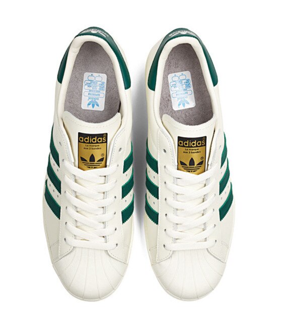 UR adidas SUPERSTAR 80s VINTAGE DX