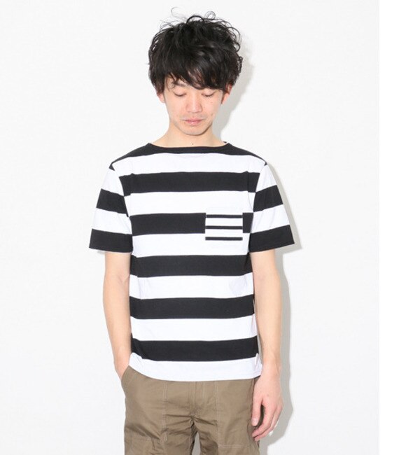 DOORS Mt.Design 3776 Le Minor 別注 Short Sleeve T-SHIRTS