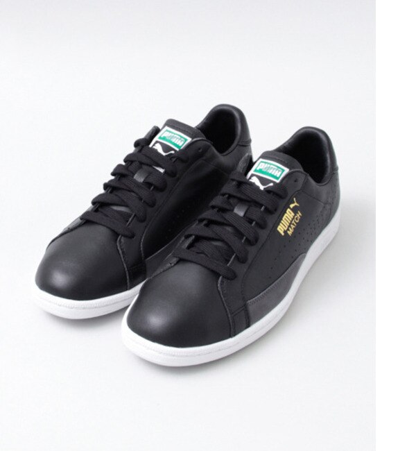 【アーバンリサーチ/URBAN RESEARCH】 UR PUMA マッチ74 [送料無料]