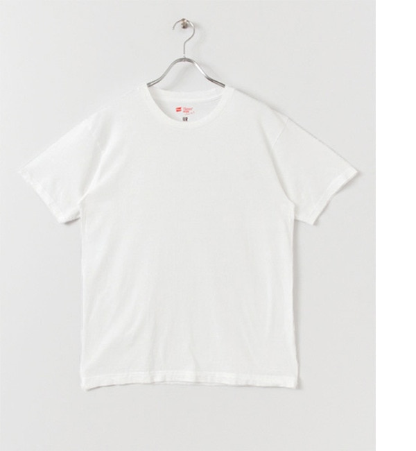 UR Hanes Japan Fit 2P T-SHIRTS