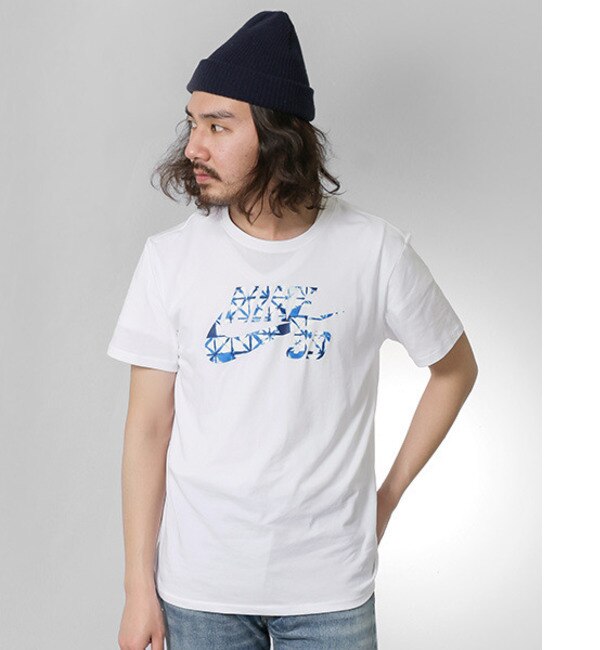 UR NIKE SB ナイキSB DRI FIT プリントフィルT-SHIRTS