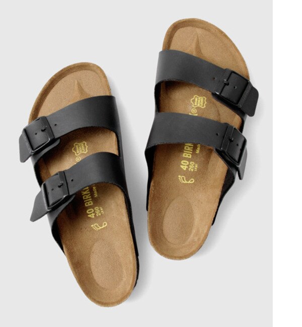 【アーバンリサーチ/URBAN RESEARCH】 DOORS BIRKENSTOCK ARIZONA [送料無料]