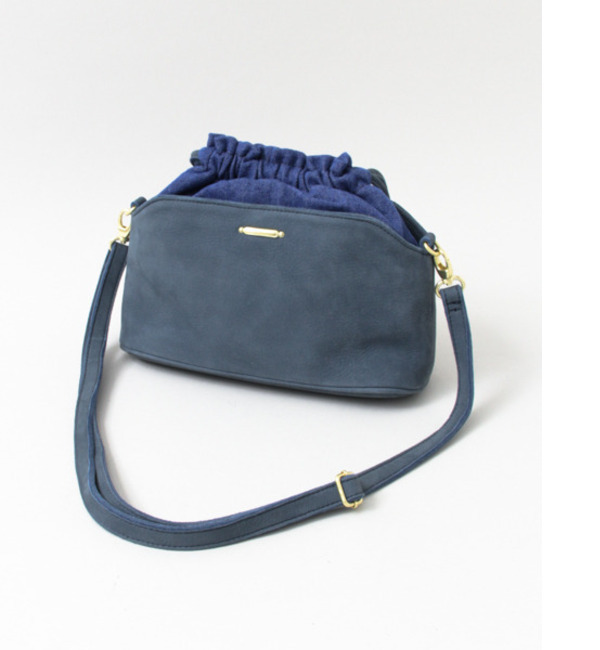 ROSSO BEAU'RE B-12125R バッグ