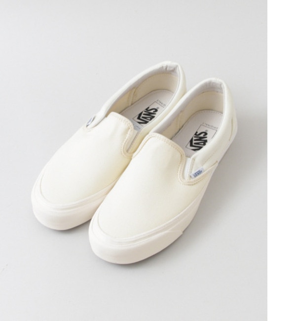 【アーバンリサーチ/URBAN RESEARCH】 DOORS VANS OG CLASSIC SLIP ON LX [送料無料]