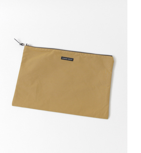DOORS STANDARD SUPPLY A4 DOCUMENT CASE