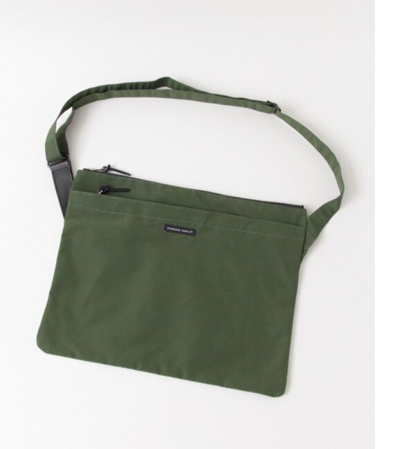 DOORS STANDARD SUPPLY A4 MUSETTE