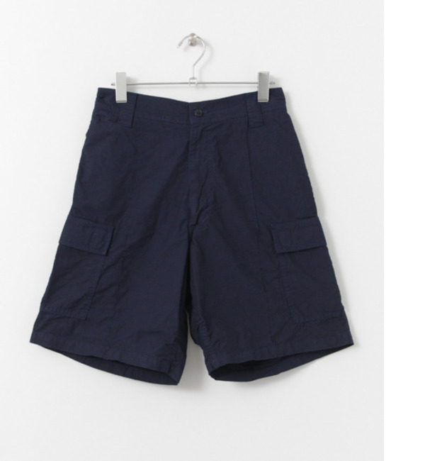 UR RED SEAM RS カーゴショートパンツ