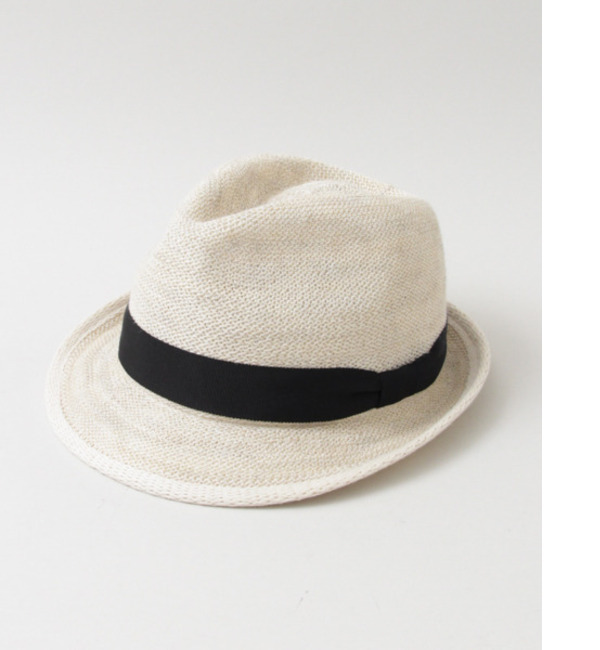 【アーバンリサーチ/URBAN RESEARCH】 UR Rohw master product×URBAN RESEARCH サーモハット [送料無料]
