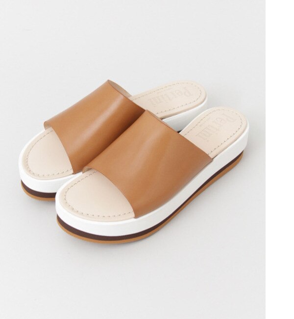 UR Pertini Slip-On Sandals