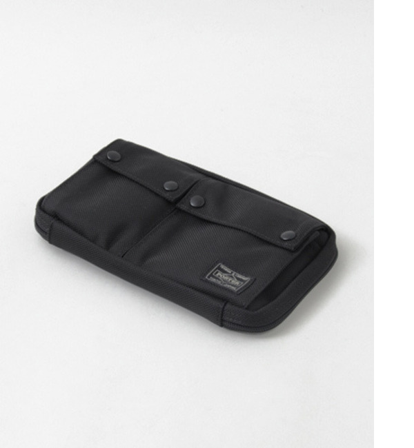 【アーバンリサーチ/URBAN RESEARCH】 UR TRAVEL COUTURE by LOWERCASE PORTER ORGANIZER CASE [送料無料]