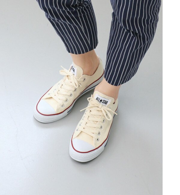 DOORS Converse CANVAS ALL STAR OX