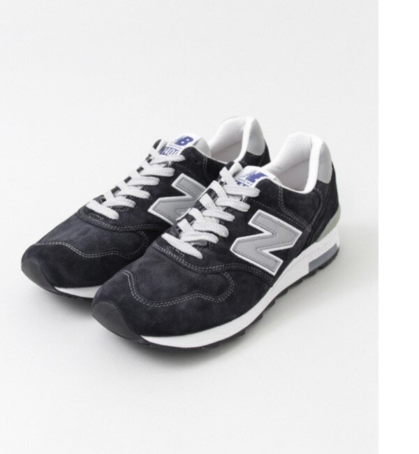 【アーバンリサーチ/URBAN RESEARCH】 UR NEW BALANCE M1400 [送料無料]