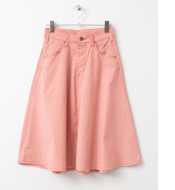 UR Lee CIRCULAR SKIRT