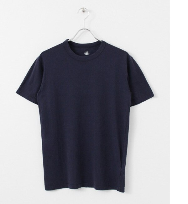 Sonny Label クルーネックTシャツ