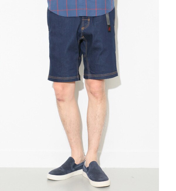 DOORS GRAMICCI DENIM NN- SHORTS