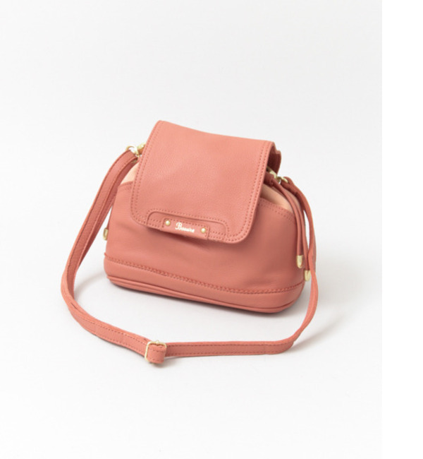 ROSSO BEAU'RE B-12173R BAG