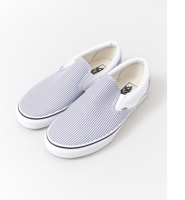 UR VANS CLASSIC SLIP-ON