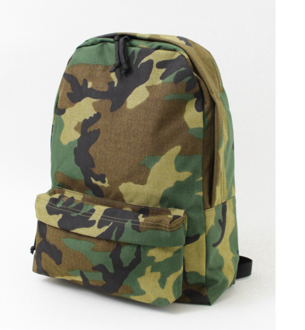 【アーバンリサーチ/URBAN RESEARCH】 DOORS D'sh Made in U.S.A. DAYPACK [送料無料]