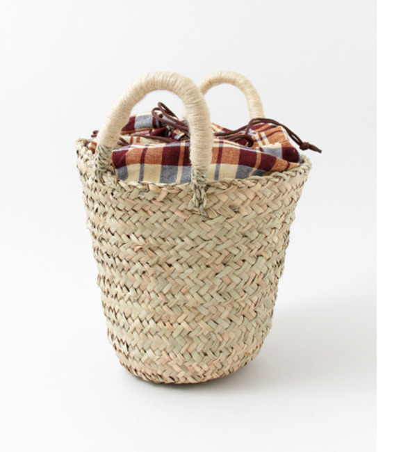 DOORS Dear Morocco マルシェバッグホブズ