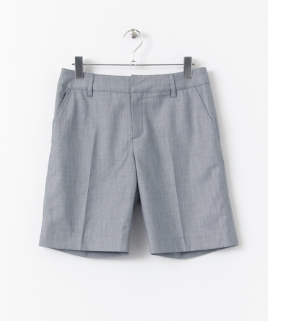 【アーバンリサーチ/URBAN RESEARCH】 Sonny Label センプレ入りショートパンツ [送料無料]