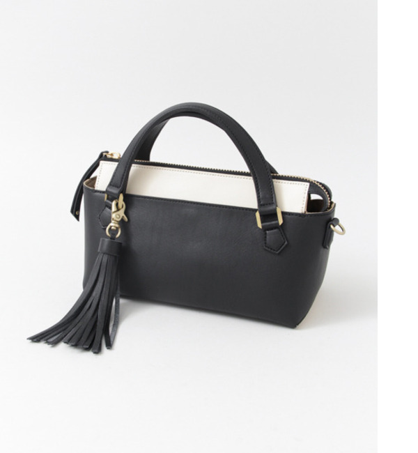 ROSSO VIOLA d’ORO V-1127 BAG