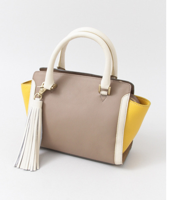 ROSSO VIOLA d’ORO 15SV-1101 BAG