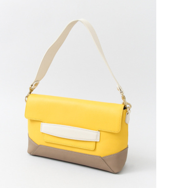 ROSSO VIOLA d’ORO 15SV-1134 BAG