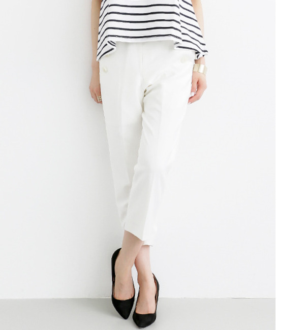 Sonny Label セーラーパンツ