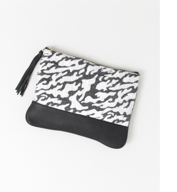 ROSSO BEAU'RE B-12014 BAG