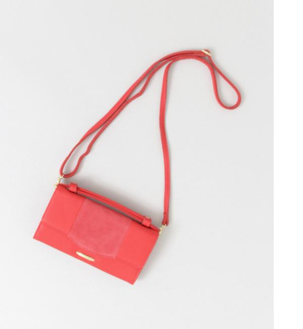ROSSO BEAU'RE B-30002 BAG