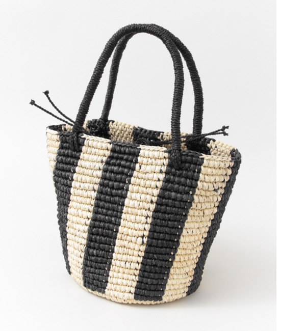 ROSSO SENSI STUDIO Baby tote Cruise