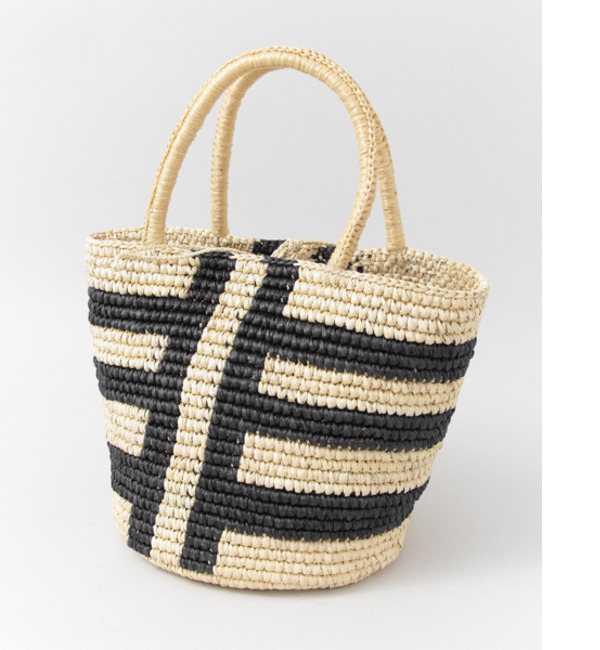 ROSSO SENSI STUDIO Medium tote Slinas