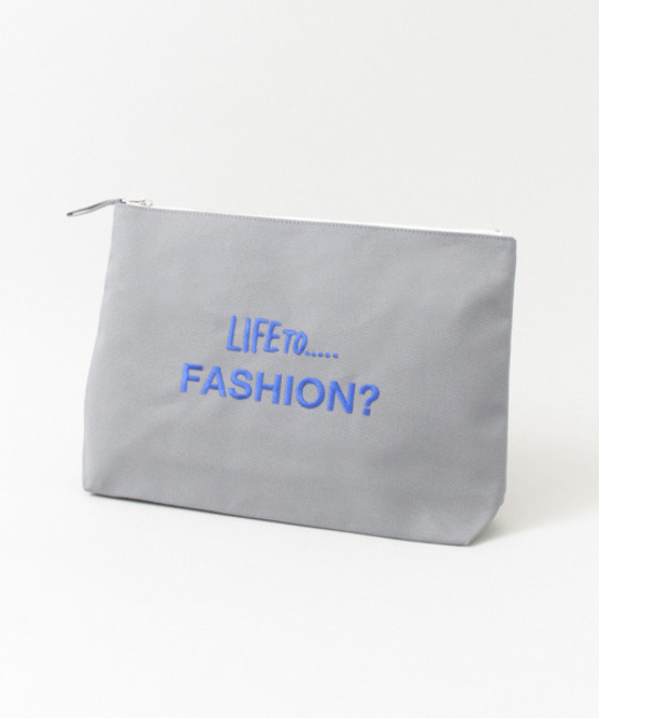 Sonny Label Life to ポーチ大