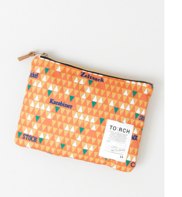 DOORS TRH FLAT POUCH