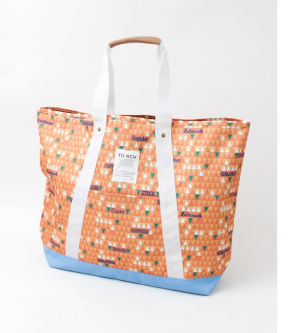 DOORS TRH TOTE BAG