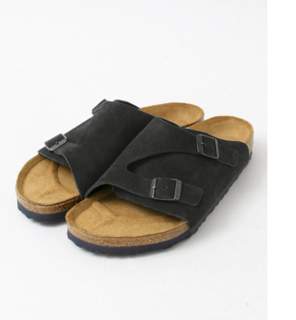 【アーバンリサーチ/URBAN RESEARCH】 DOORS BIRKENSTOCK ZURICH [送料無料]