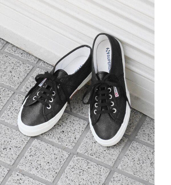 DOORS SUPERGA SNEAKER