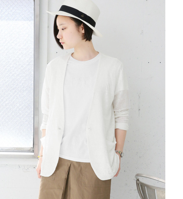 DOORS UNIFY FLAX JAKET