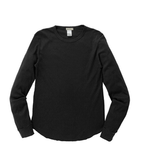 【アーバンリサーチ/URBAN RESEARCH】 かぐれ LOVEGE RIB LONG-SLEEVE T-SHIRTS [送料無料]