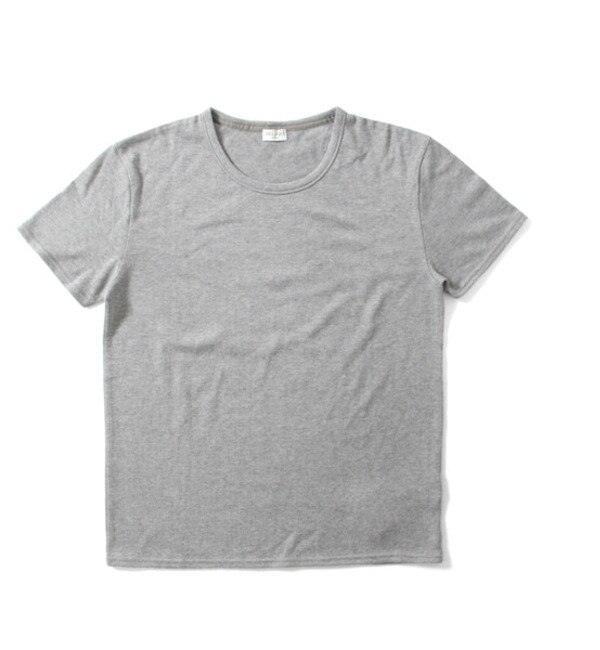 【アーバンリサーチ/URBAN RESEARCH】 かぐれ SOIL&RAIN ガーゼTシャツ SHORT-SLEEVE [送料無料]