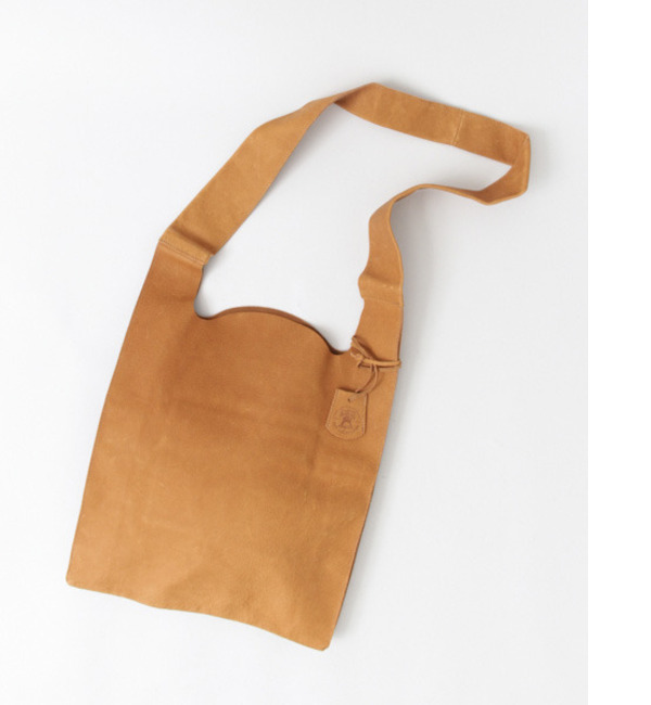 かぐれ REN レジブクロショルダー