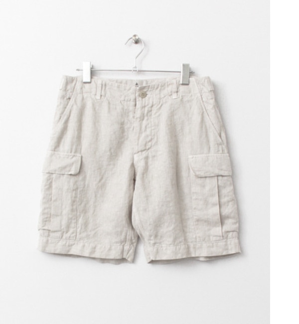 かぐれ Honnete 6 Pocket Shorts